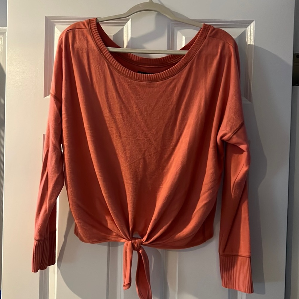 Abercrombie & Fitch sweater